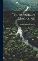 The Audubon Magazine
