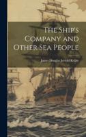 The Ship's Company and Other Sea People