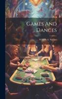 Games And Dances