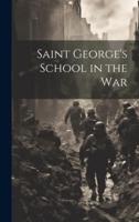 Saint George's School in the War