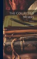 The Collected Works; Volume 2