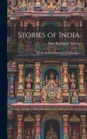 Stories of India