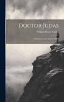 Doctor Judas