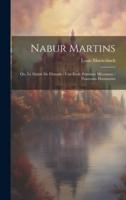 Nabur Martins