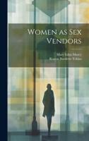 Women as Sex Vendors