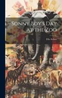 Sonny Boy's Day at the Zoo