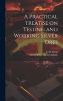 A Practical Treatise on Testing and Working Silver Ores