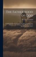 The Fatherhood of God