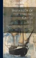 Shipwreck of the Stirling Castle