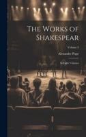 The Works of Shakespear