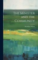 The Minister and the Community