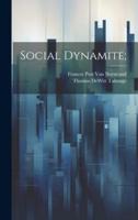 Social Dynamite;
