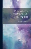 Preparing Women for Citizenship