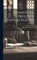 Commercial Press New English Readers