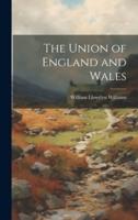 The Union of England and Wales