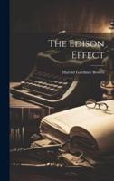 The Edison Effect