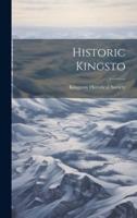Historic Kingsto