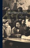 Modern Radio