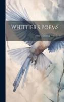 Whittier's Poems