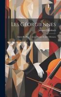 Les Géorgiennes