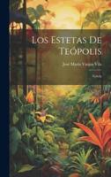 Los Estetas De Teópolis