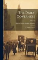 The Daily Governess