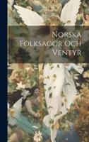 Norska Folksagor Och Ventyr
