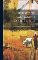 [History of Sangamon County, Ill.]