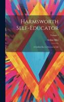 Harmsworth Self-Educator