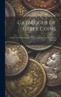 Catalogue of Greek Coins