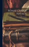 Romae Carrus Navalis
