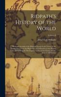 Ridpath's History of the World