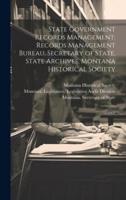State Government Records Management