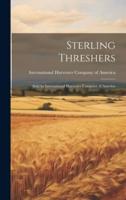 Sterling Threshers