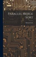 Parallel Merge Sort