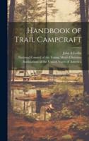 Handbook of Trail Campcraft