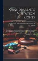 Grandparent's Visitation Rights
