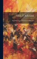 Militarism