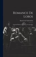 Romance De Lobos