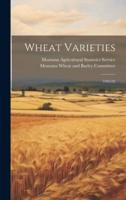 Wheat Varieties