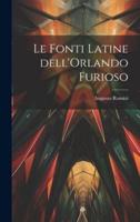 Le Fonti Latine dell'Orlando Furioso