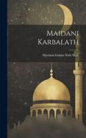 Maidani Karbalath
