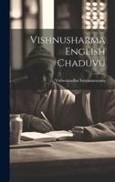 Vishnusharma English Chaduvu