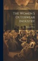 The Women S Outerwear Industry