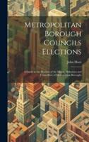 Metropolitan Borough Councils Elections