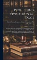 Prohibiting Vivisection of Dogs