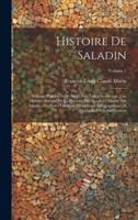 Histoire De Saladin