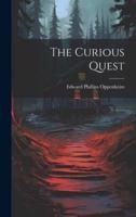 The Curious Quest