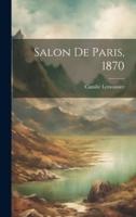 Salon De Paris, 1870