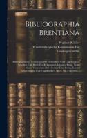 Bibliographia Brentiana
